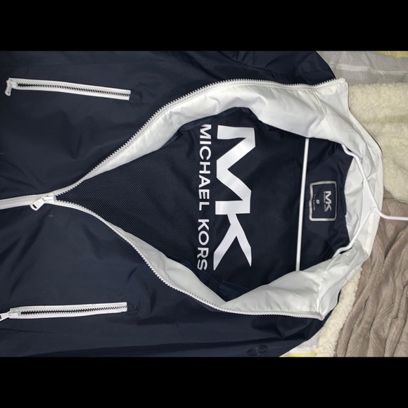 Micheal Kors Jacket - Picture 4 of 4